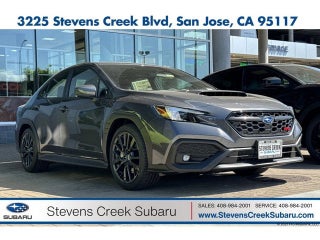2026 Subaru WRX Base
