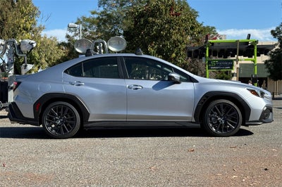 2025 Subaru WRX Premium