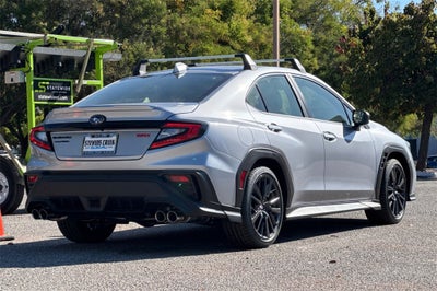 2025 Subaru WRX Premium