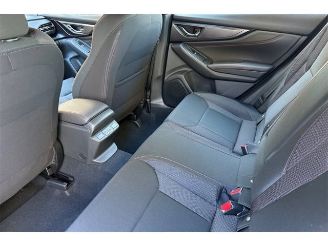 2025 Subaru WRX Premium