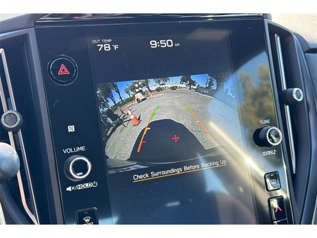 2025 Subaru WRX Premium