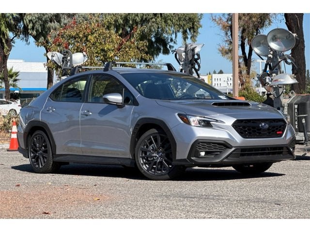 2025 Subaru WRX Premium