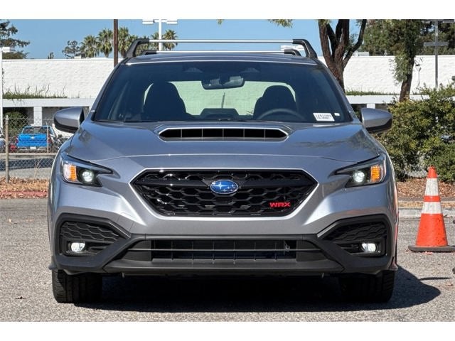 2025 Subaru WRX Premium