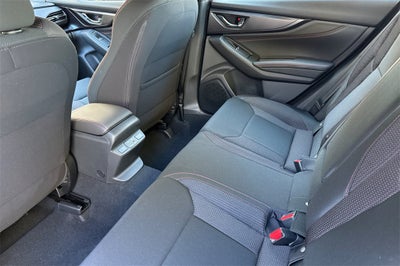 2025 Subaru WRX Premium