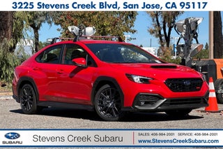 2025 Subaru WRX Premium