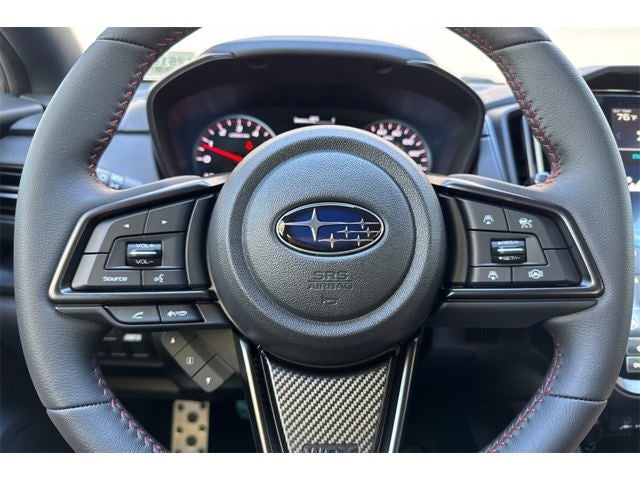 2025 Subaru WRX Premium