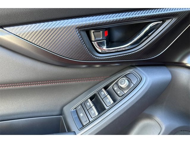 2025 Subaru WRX Premium