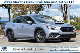 2025 Subaru WRX Premium