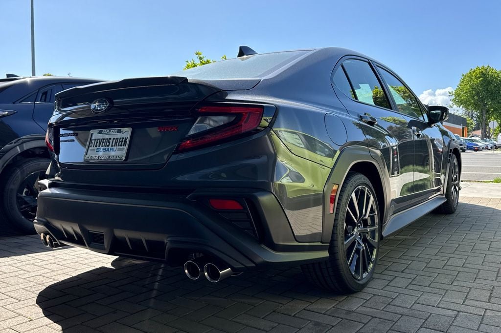 2026 Subaru WRX Premium