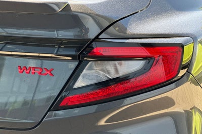 2026 Subaru WRX Premium