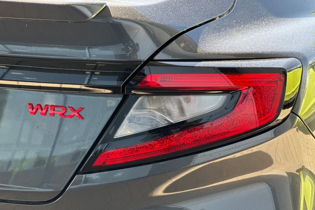 2026 Subaru WRX Premium