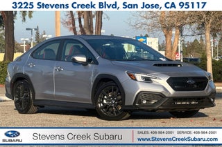 2025 Subaru WRX Limited