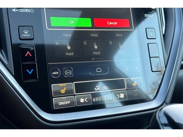 2025 Subaru WRX Limited