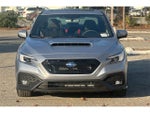 2025 Subaru WRX Limited