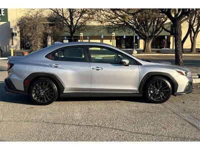 2025 Subaru WRX Limited