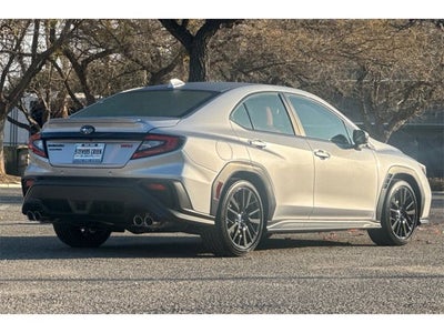 2025 Subaru WRX Limited