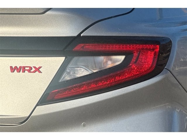 2025 Subaru WRX Limited
