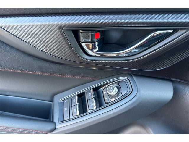 2025 Subaru WRX Limited