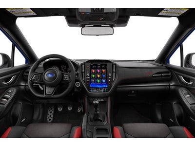 2026 Subaru WRX Limited
