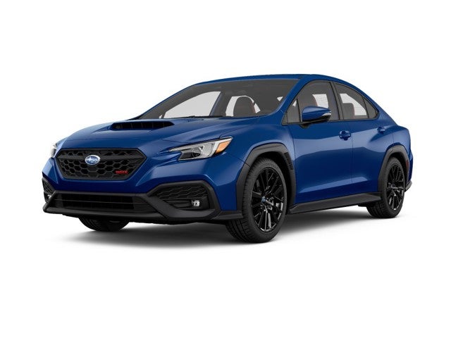 2026 Subaru WRX Limited