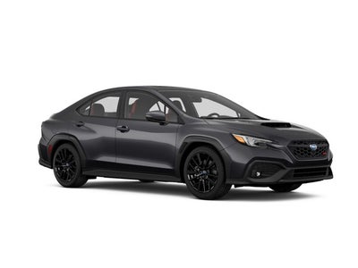 2026 Subaru WRX Limited