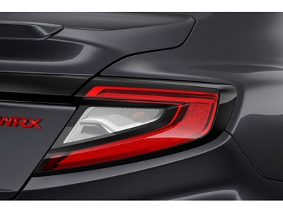 2026 Subaru WRX Limited