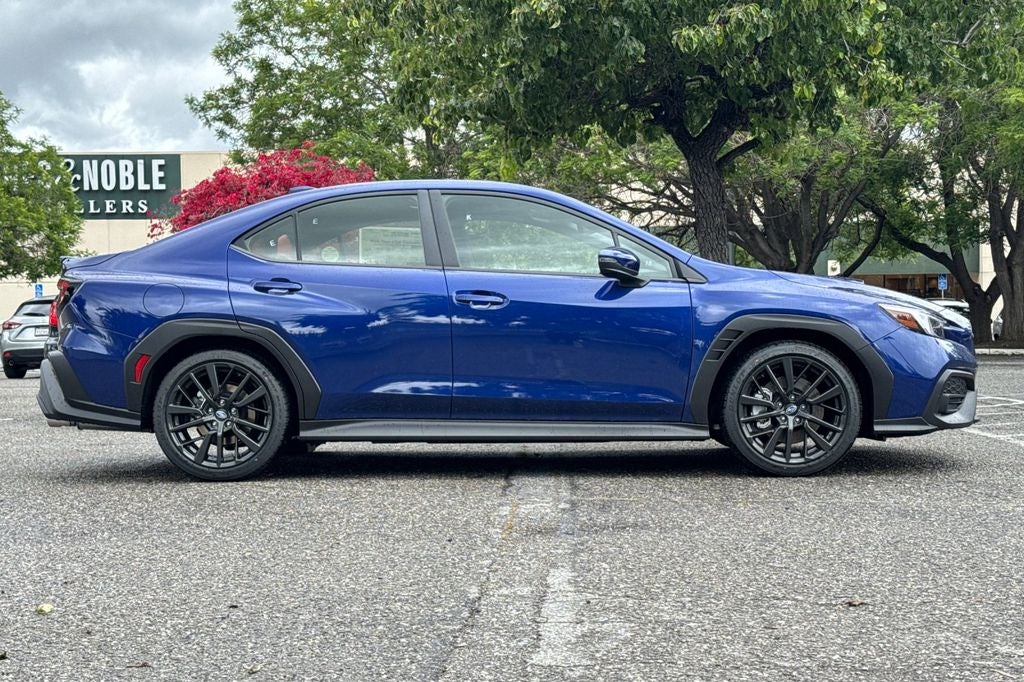 2026 Subaru WRX Limited