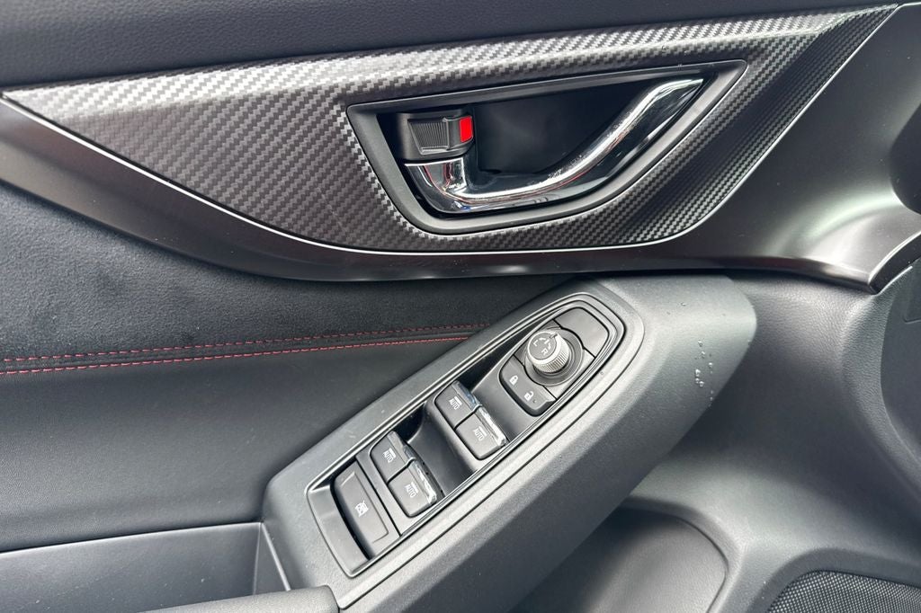 2026 Subaru WRX Limited