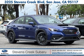 2026 Subaru WRX Limited