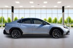 2026 Subaru WRX tS