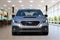 2026 Subaru WRX tS
