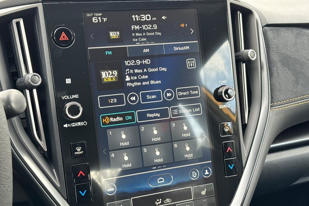 2026 Subaru WRX Series.Yellow