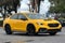 2026 Subaru WRX Series.Yellow