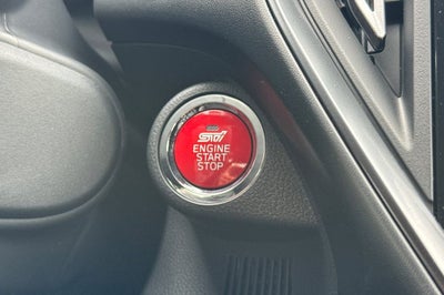 2026 Subaru WRX Series.Yellow