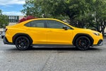 2026 Subaru WRX Series.Yellow