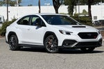 2026 Subaru WRX tS