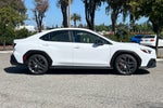 2026 Subaru WRX tS