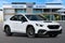 2026 Subaru WRX tS