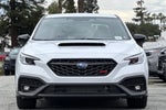 2025 Subaru WRX TS