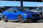 2026 Subaru WRX tS
