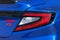 2026 Subaru WRX tS
