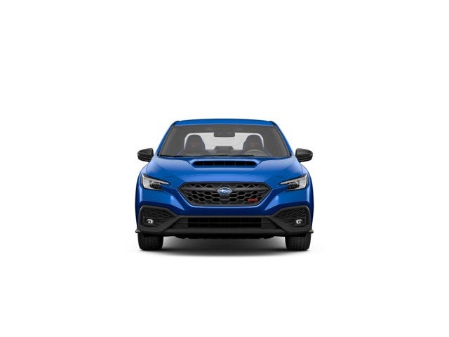 2026 Subaru WRX tS