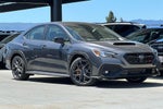 2026 Subaru WRX tS