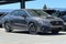 2026 Subaru WRX tS