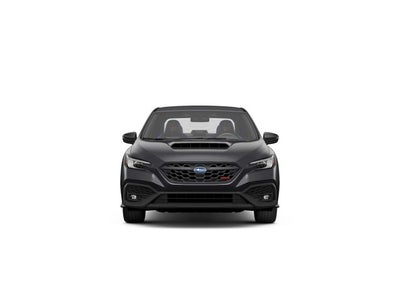 2026 Subaru WRX tS