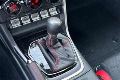 2026 Subaru BRZ Limited