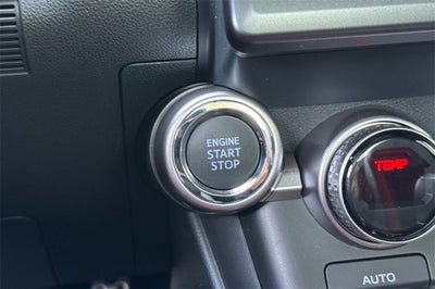 2026 Subaru BRZ Limited