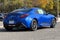2026 Subaru BRZ Limited