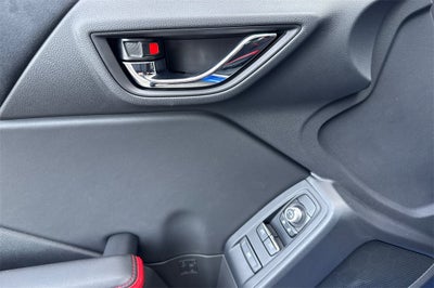 2026 Subaru BRZ Limited