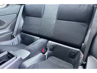 2026 Subaru BRZ Limited